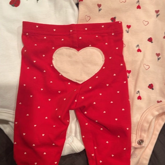 Carters set! - Picture 3 of 3